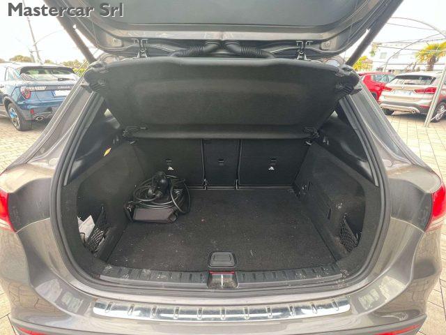 MERCEDES-BENZ GLA 250 GLA e phev (eq-power) Business Extra auto GC723ZY