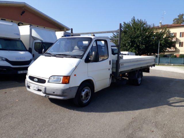 FORD Transit 150 2.5 D PL Autocarro