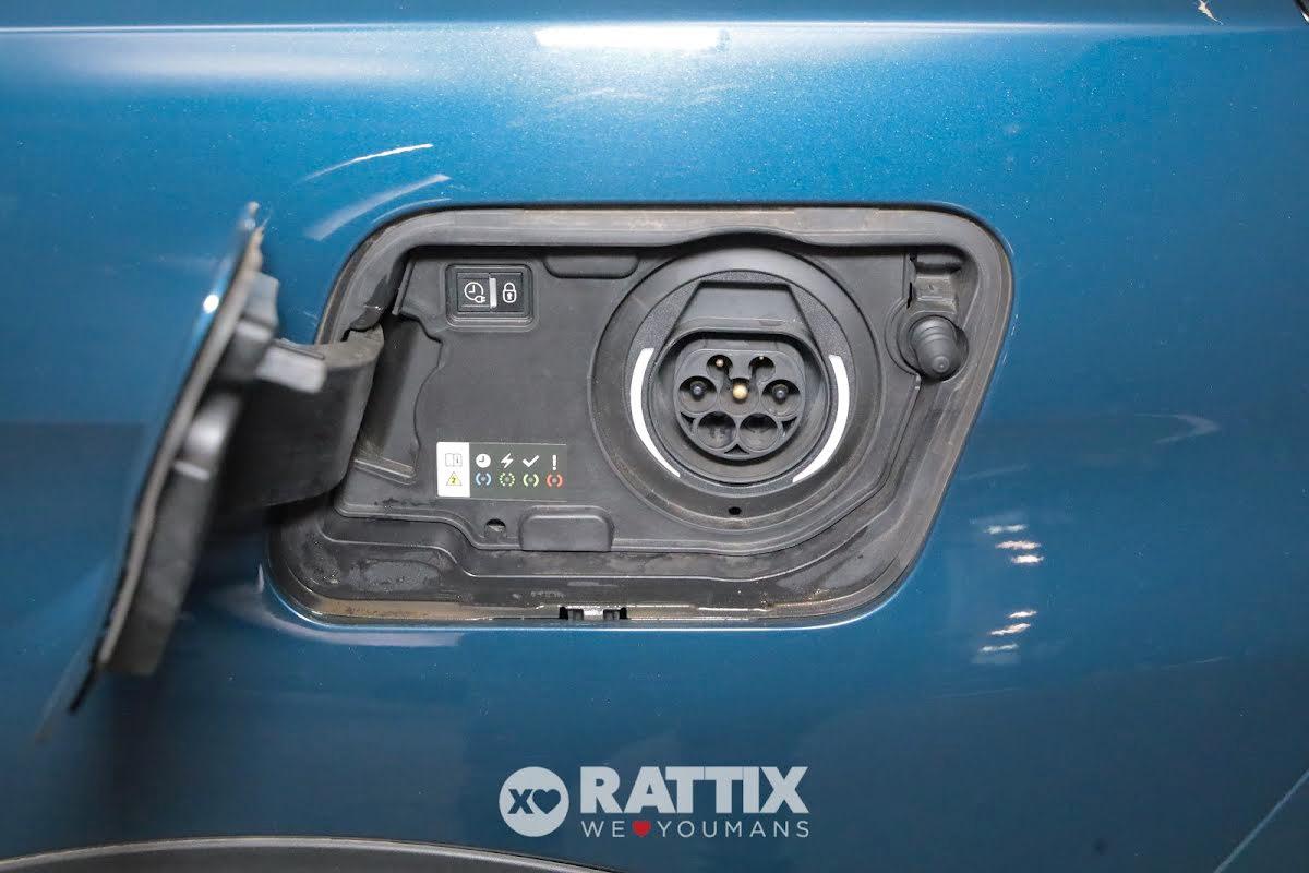 Peugeot 3008 1.6 Hybrid4 PHEV 300CV GT Pack e-EAT8