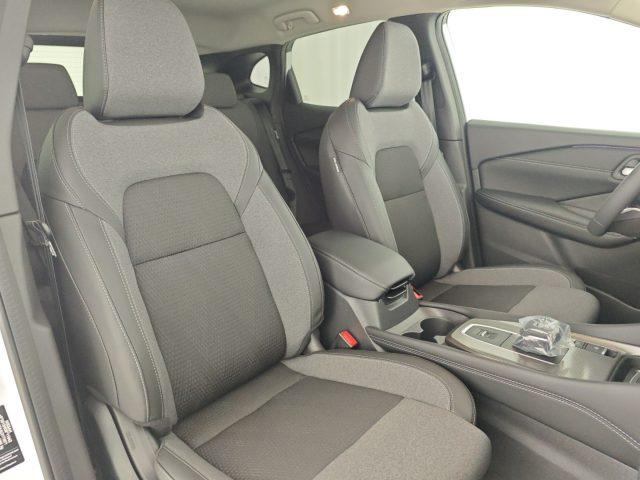 NISSAN Qashqai MHEV 158 CV Xtronic N-Connecta #VariColori