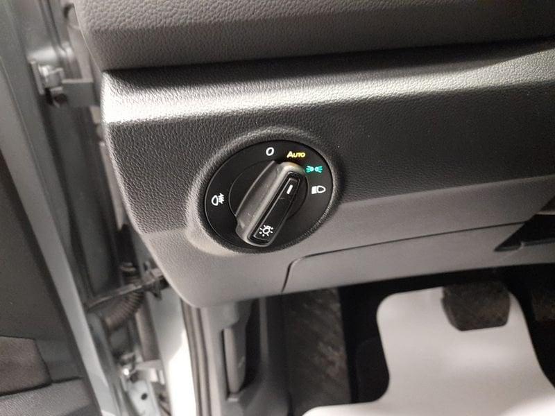 Volkswagen T-Roc T-Roc 1.5 TSI ACT DSG Life