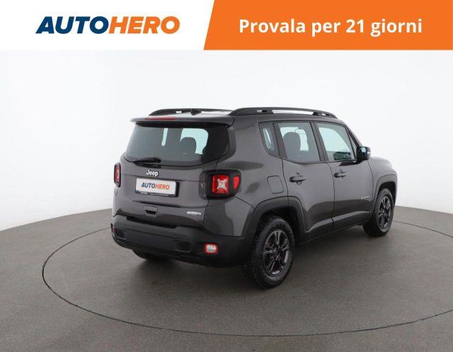 JEEP Renegade 1.0 T3 Longitude