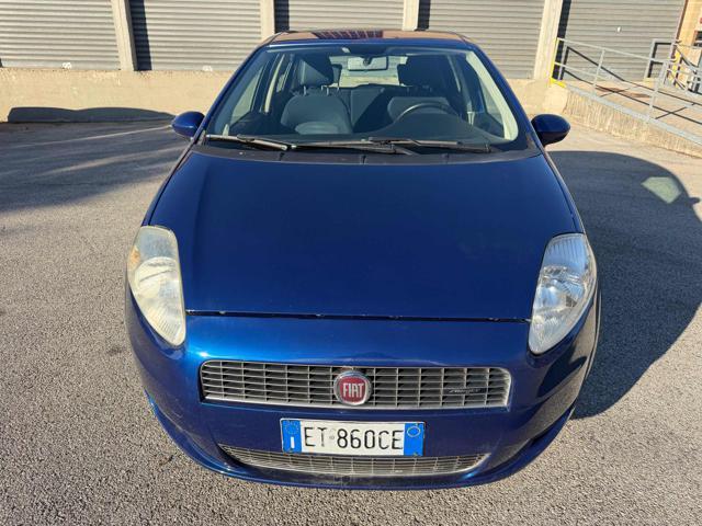 FIAT Grande Punto 1.4 5p Actual BENZINA/GPL Stupenda Bellissima