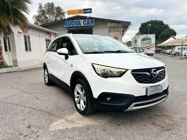 Opel Crossland Crossland X 1.6 ECOTEC D 8V Start&Stop Advance