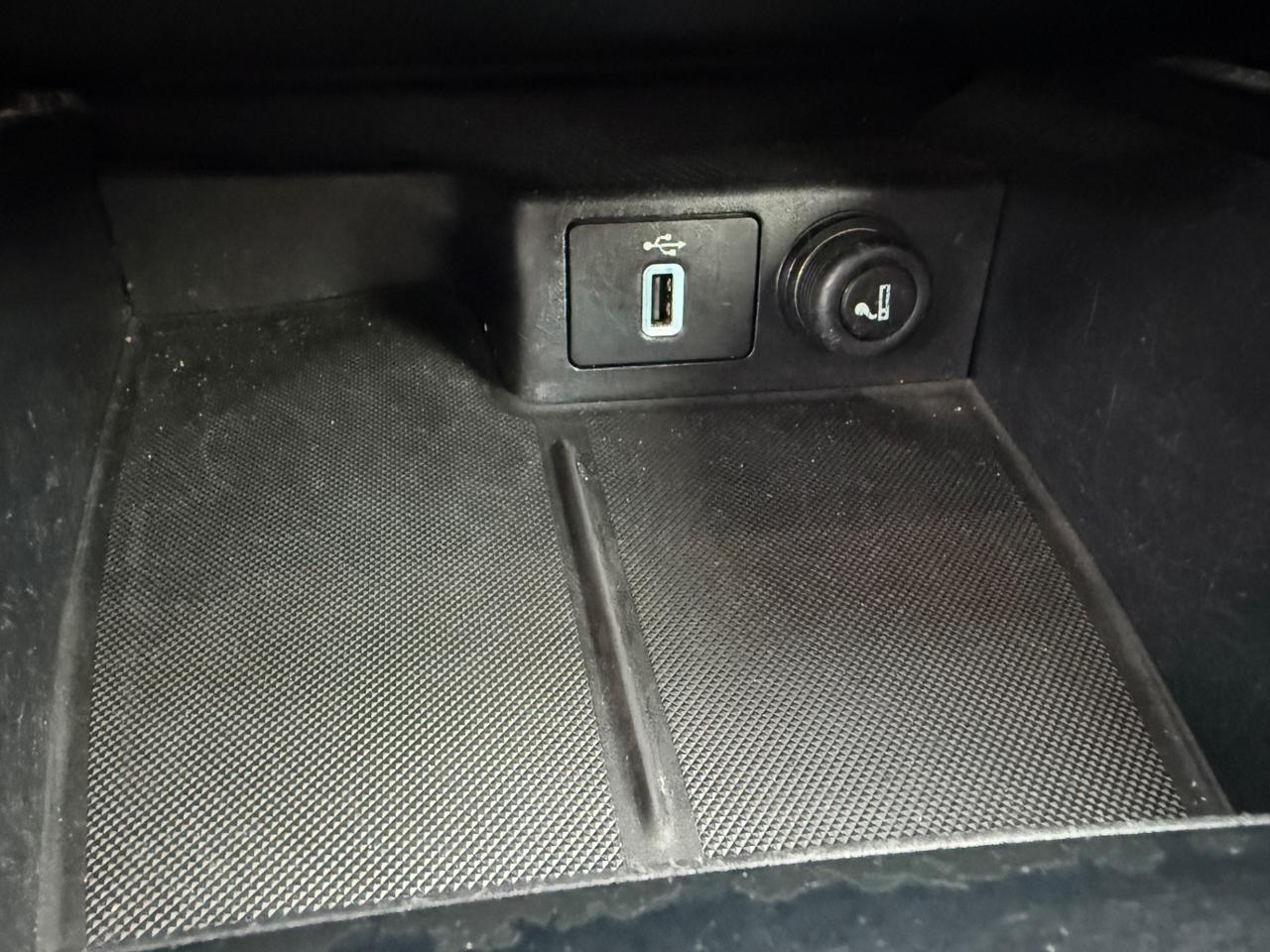 Ford Focus 1.5 TDCi 95 CV Titanium