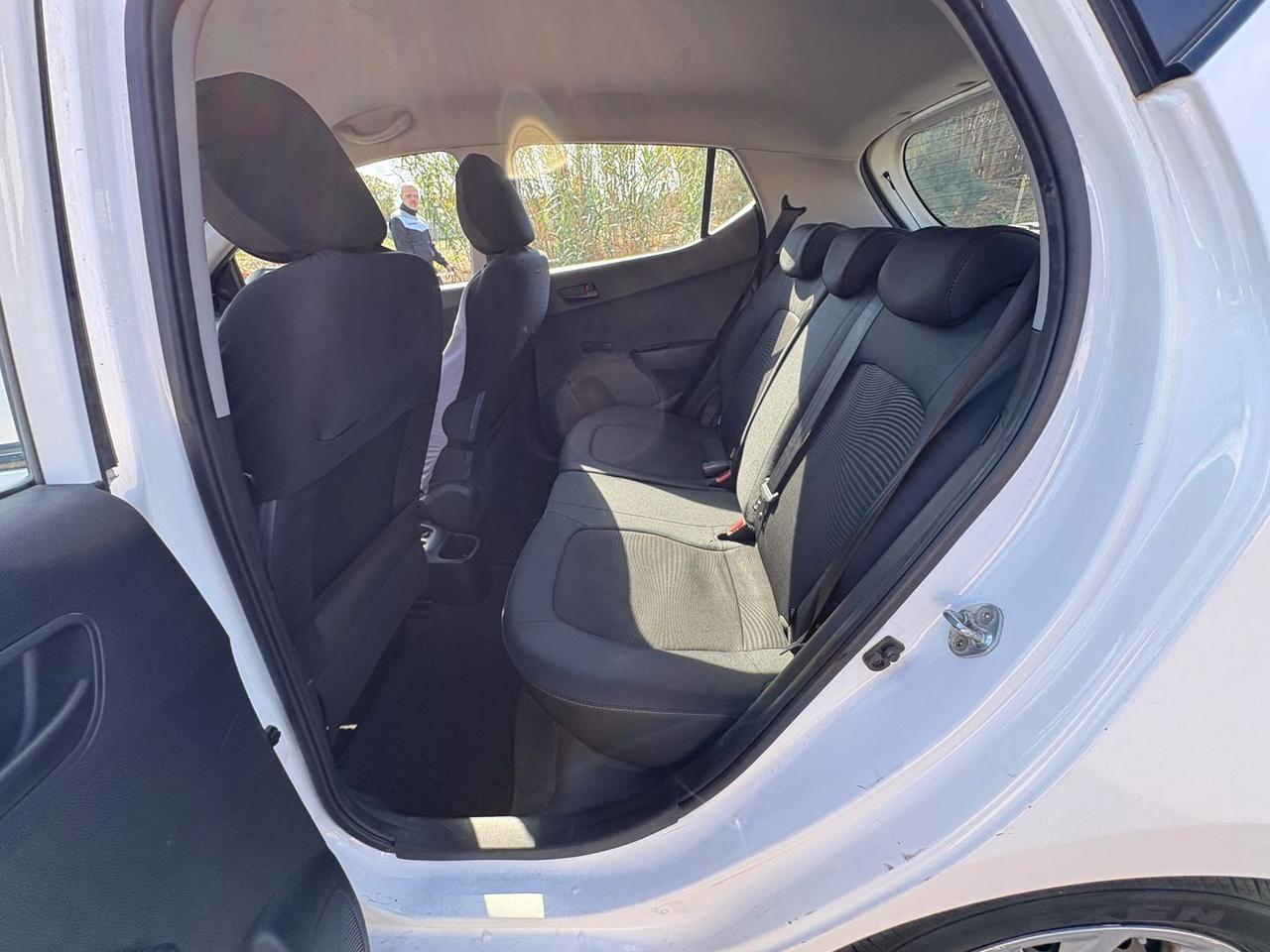 Hyundai i10 1.0 Classic #7365