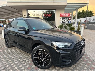 Audi Q5 SPB S LINE