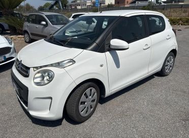 Citroen C1 VTi 68 5 porte Shine