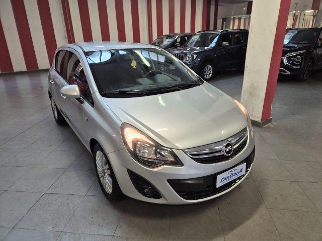 OPEL Corsa 1.3 CDTI ecoFLEX Start&Stop 5 porte