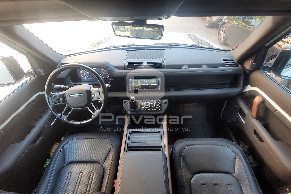 LAND ROVER Defender 110 3.0D I6 300 CV AWD Auto X-Dynamic SE