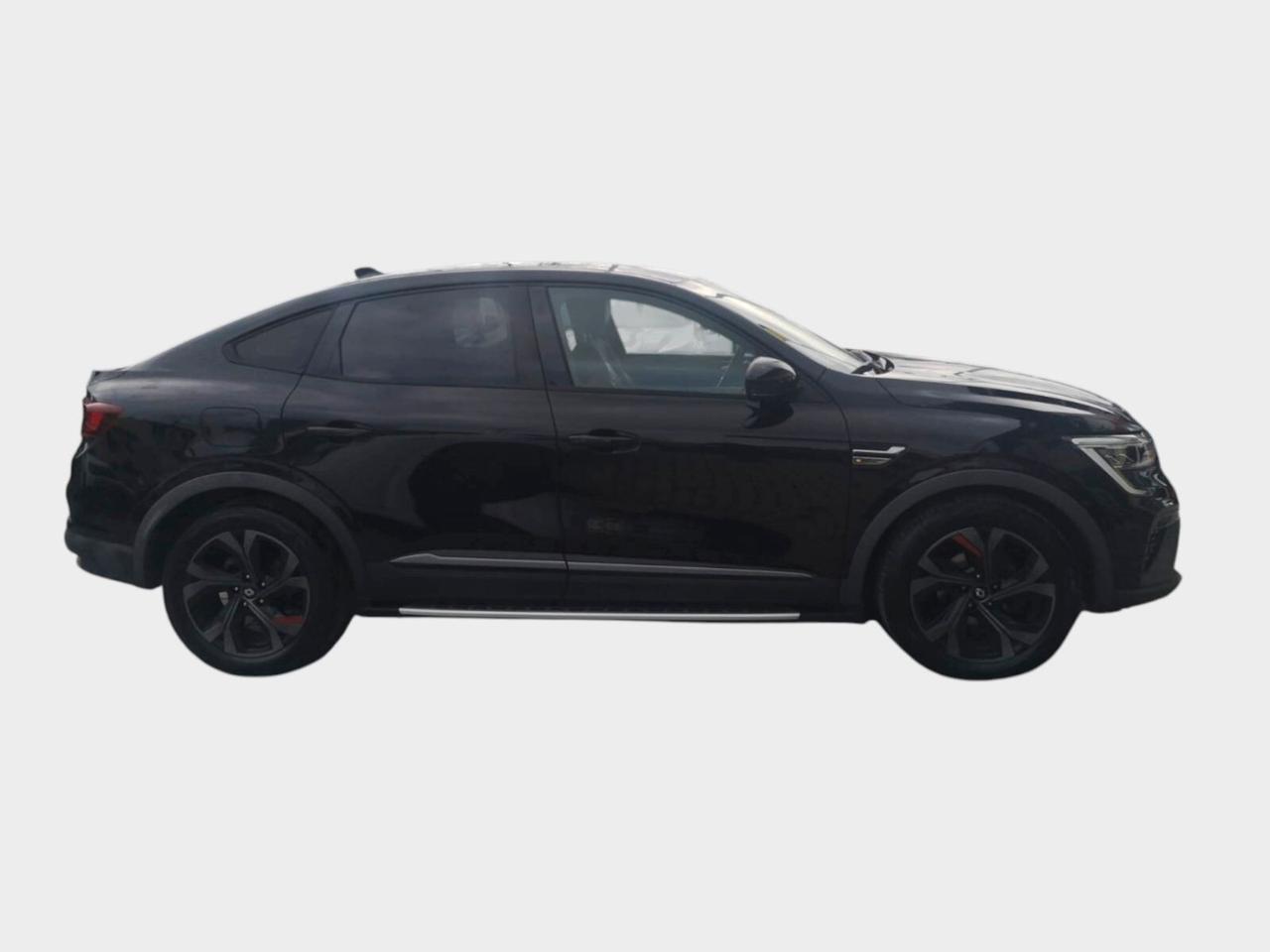 Renault Arkana TCe 140 CV EDC R.S. Line