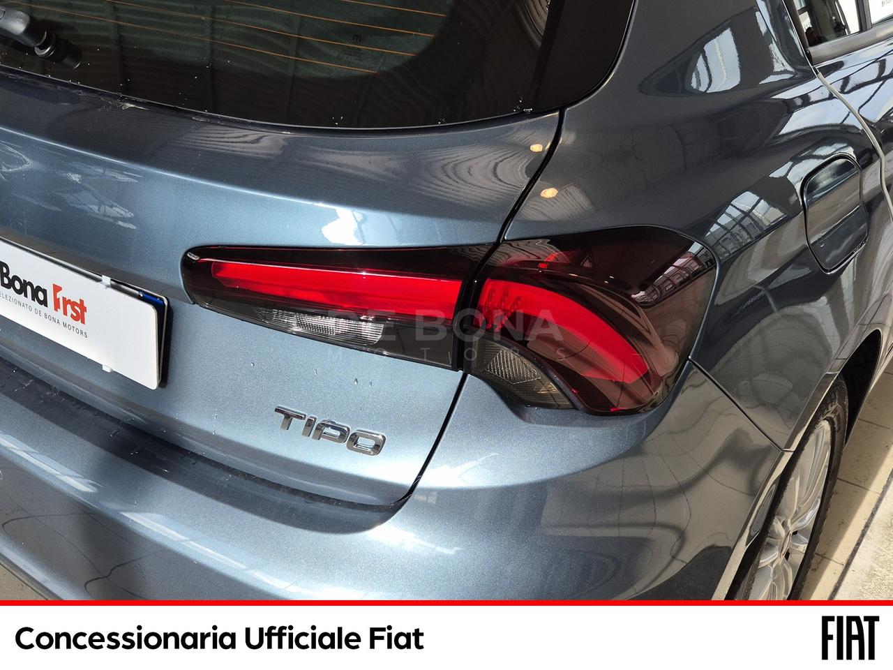 Fiat Tipo 5p 1.0 life 100cv