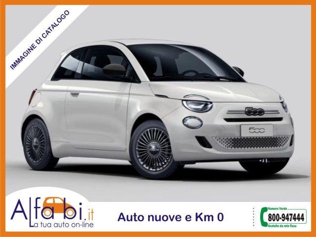 FIAT 500 1.0 Hybrid 65CV Icon