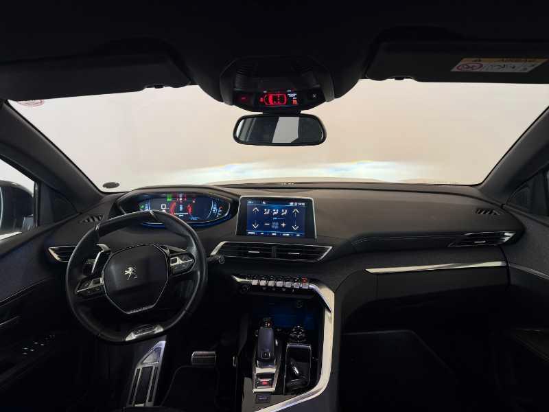 PEUGEOT 3008 II - 3008 1.6 bluehdi GT Line s&s 120cv eat6