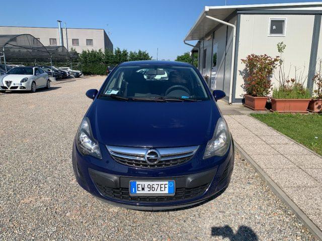 OPEL Corsa 1.0 12V 3 porte Edition