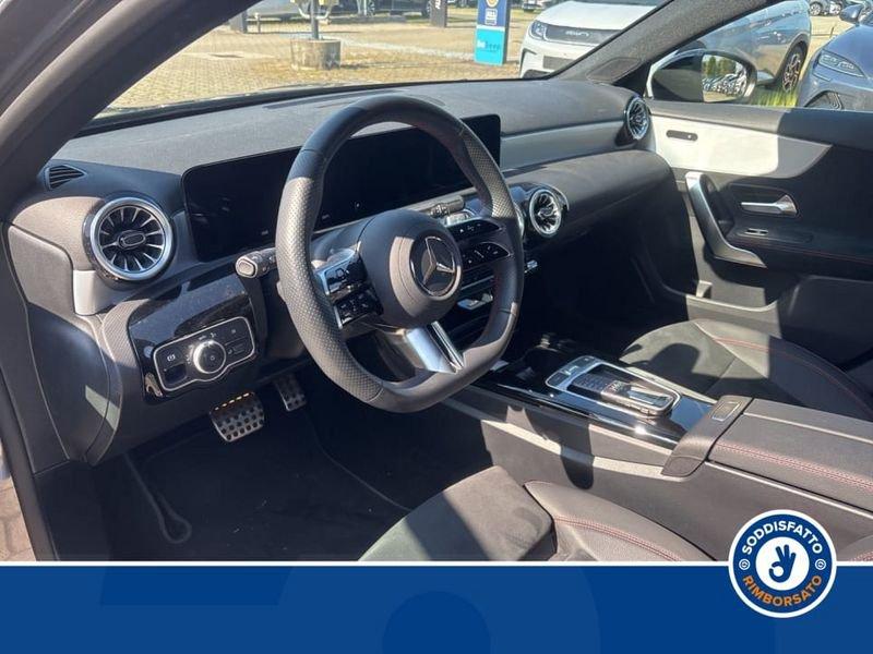 Mercedes-Benz Classe A 180d Automatic AMG Line Advanced Plus