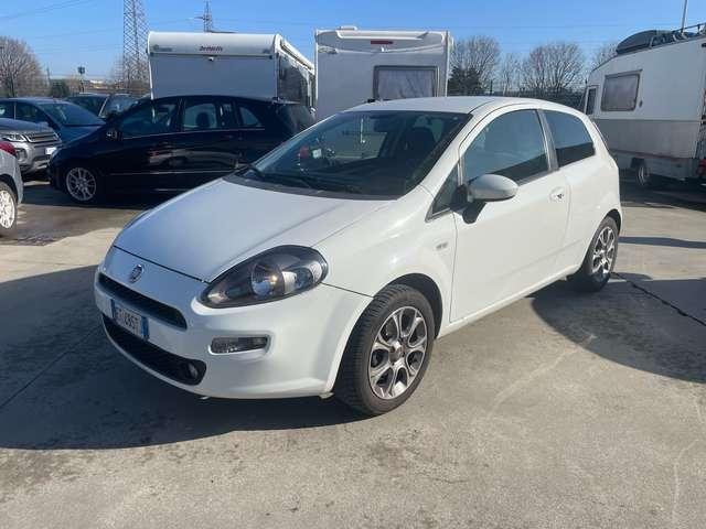 Fiat Punto 3p 1.4 Easy s&s GPL