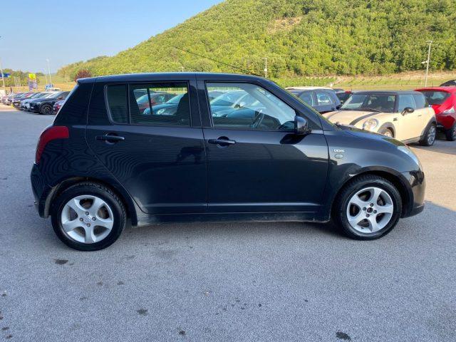 SUZUKI Swift 1.3 DDiS 5p. OK NEOPATENTATI