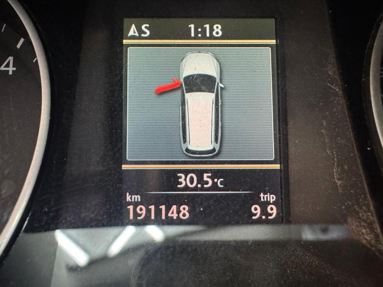 Volkswagen Passat 2.0 TDI 140Cv SW - Diesel -OK Neopatentati