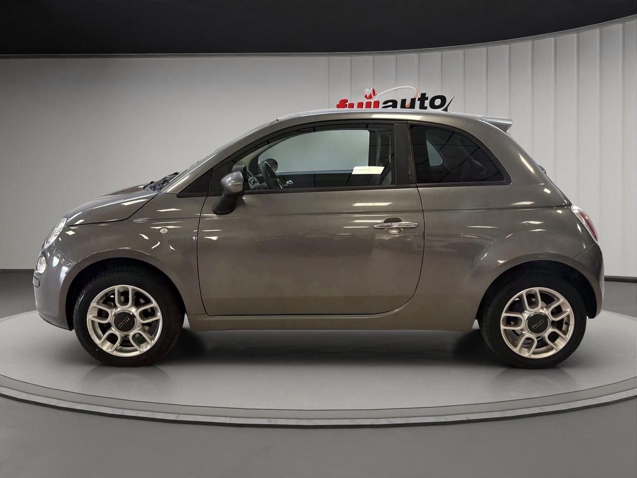 Fiat 500 1.4 16v Sport 100cv