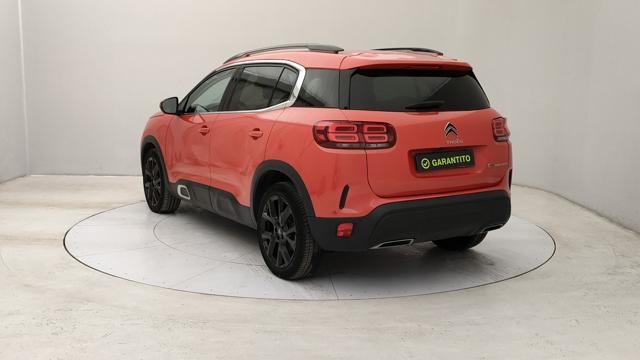 CITROEN C5 Aircross 1.2 puretech Shine s&s 130cv eat8 my20