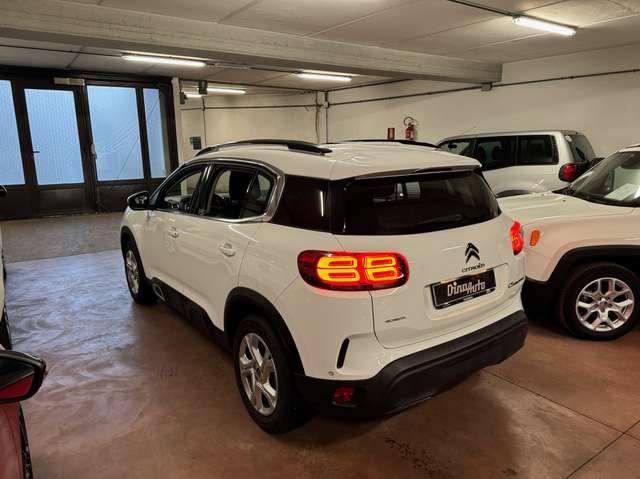 Citroen C5 Aircross C5 Aircross 1.2 puretech Feel