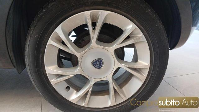 LANCIA Ypsilon 1.3 MJT 16V 95 CV 5 porte S&S Gold
