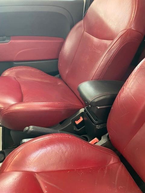 Fiat 500 1.3 Multijet 16V 75 CV Lounge