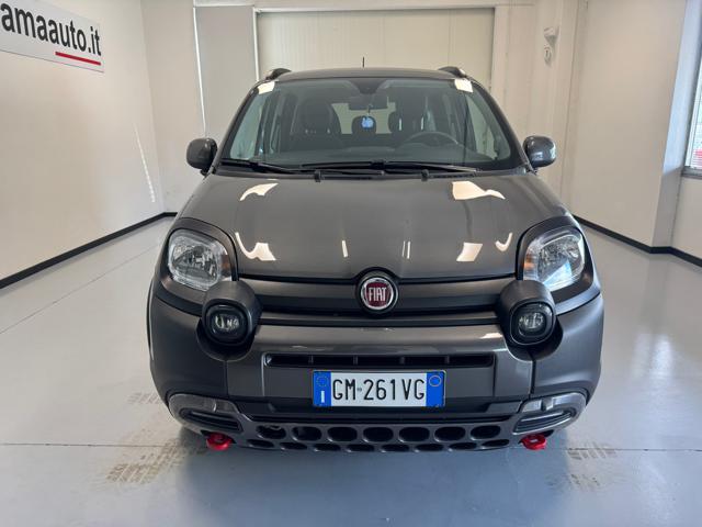 FIAT Panda Cross 1.0 FireFly S&S Hybrid