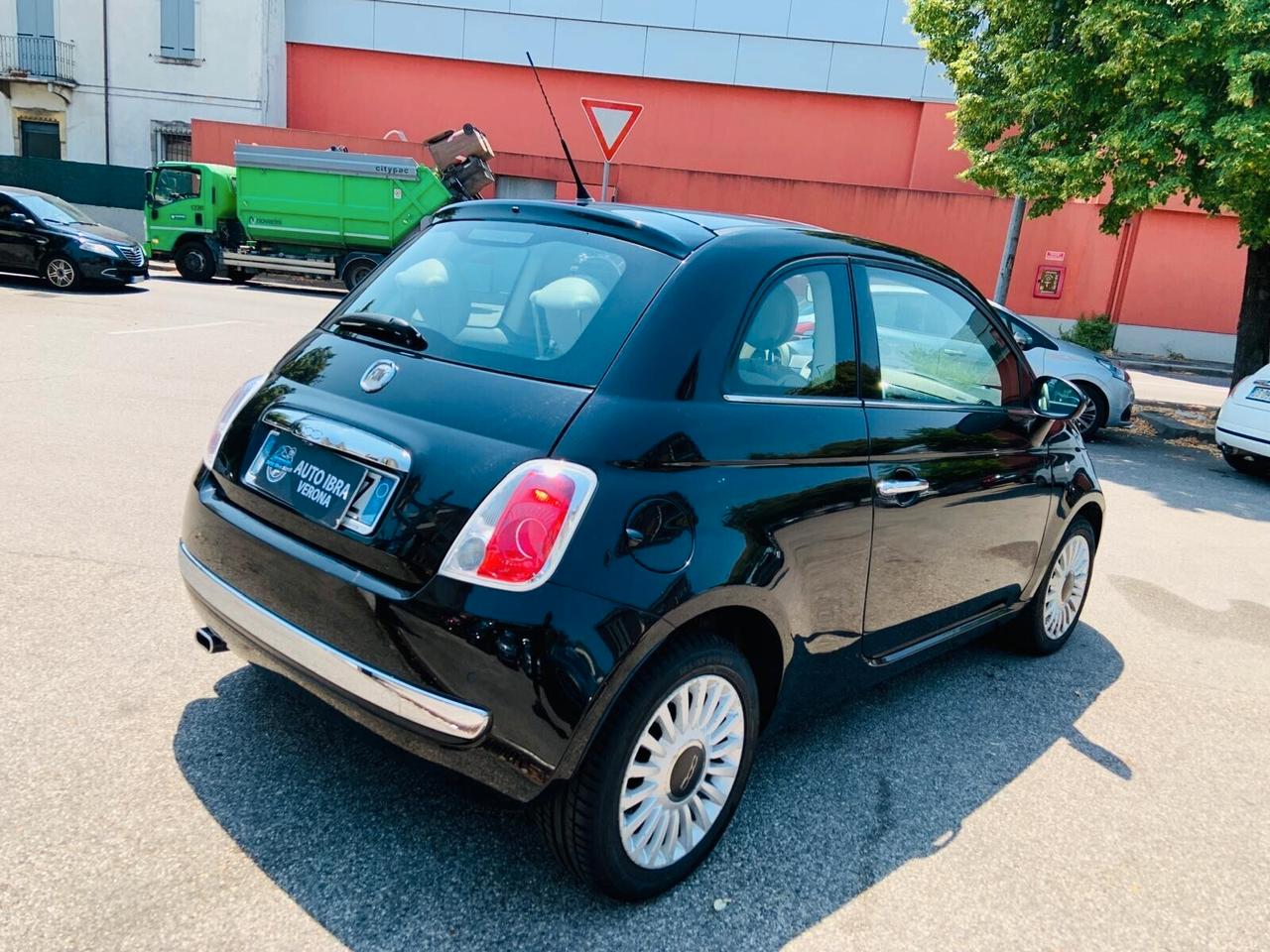 Fiat 500 1.2 Sport