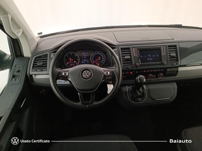 Volkswagen T6 Multivan 2.0 tdi 150cv highline 4motion