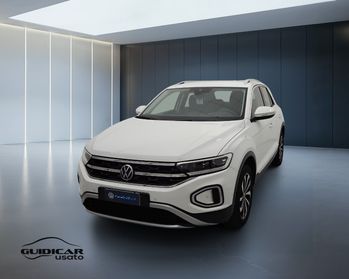 VOLKSWAGEN T-Roc I 2022 - T-Roc 1.0 tsi Style 110cv