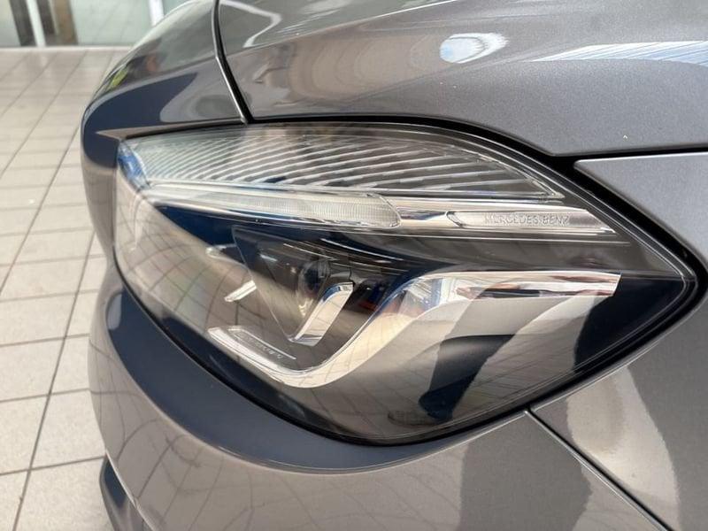 Mercedes-Benz Classe A A 180 D SPORT MY16