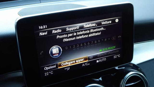 MERCEDES-BENZ GLC 250 d 4Matic Coupé AMG