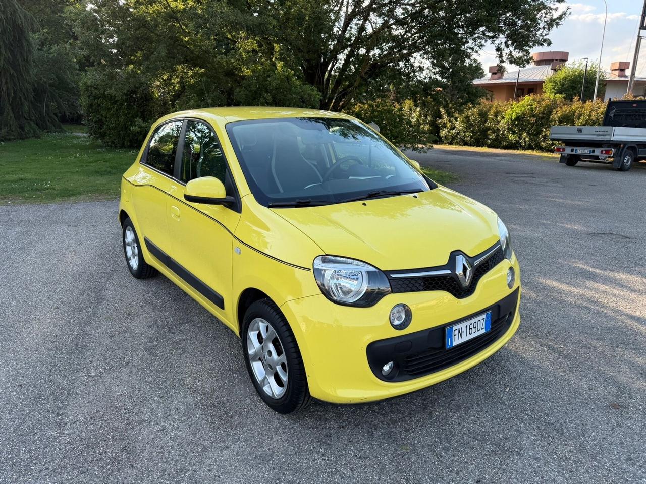 Renault Twingo 1.0BENZINA 2018 Soli 23.000KM