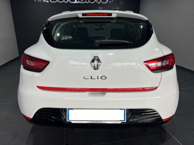 RENAULT Clio 1.2 75CV 5 porte Costume National