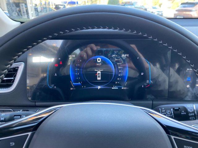 DFSK Glory 600 Glory 600 1.5 177cv AT - 7 posti