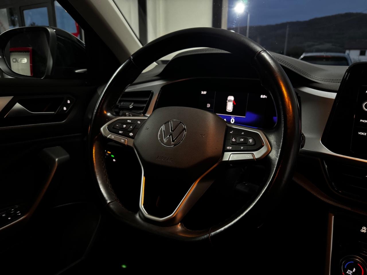 VOLKSWAGEN T-ROC 2.0 TDI 150CV LIFE - 2022