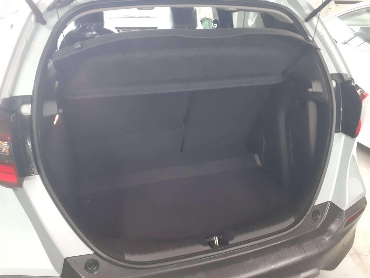Honda Jazz 1.5 hev CROSSTAR Advance ecvt 122cv NUOVA