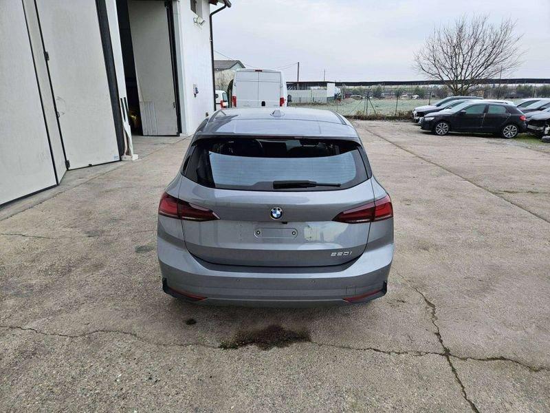 BMW Serie 2 Active Tourer 220i Active Tourer mhev 48V auto - MOTORE KO