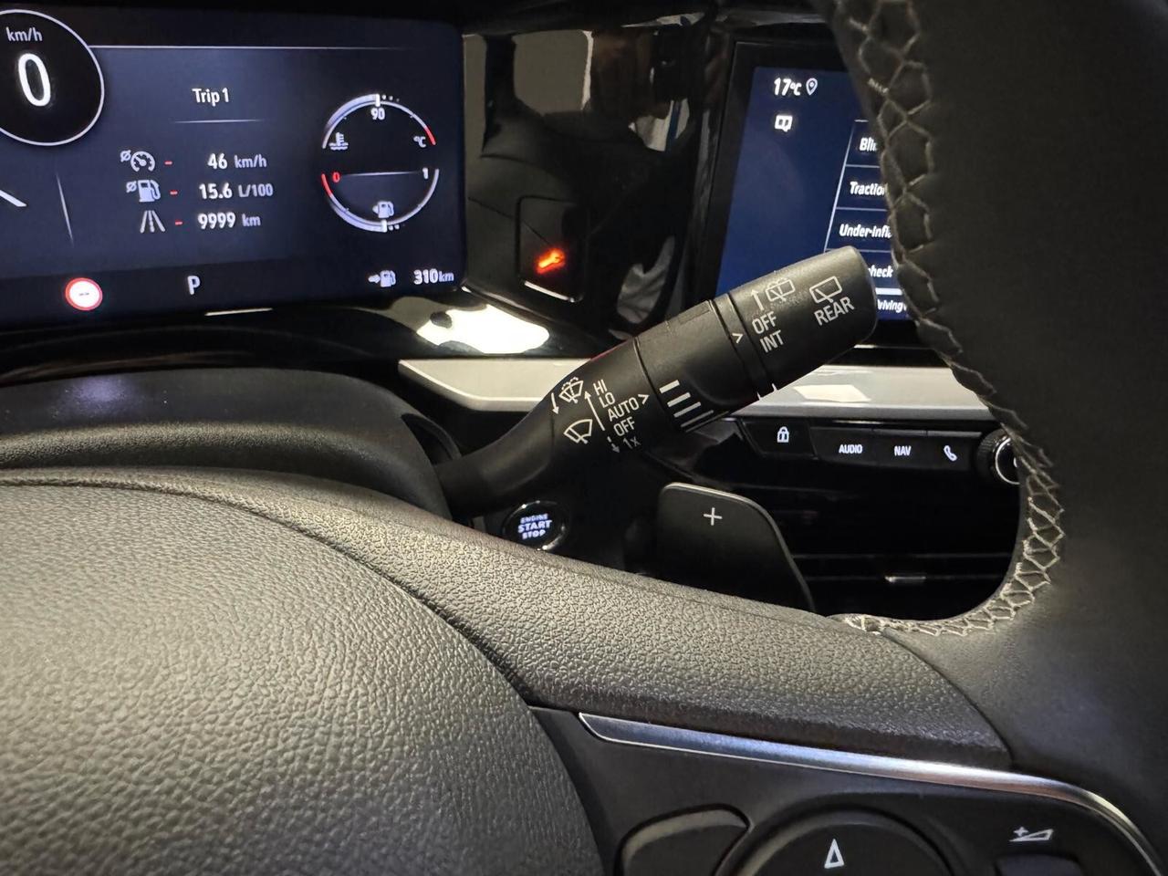 Opel Mokka 1.2 Turbo 130 CV aut. Ultimate a rate da 220 al mese