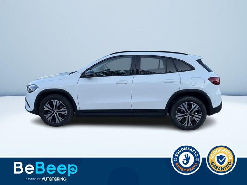 Mercedes-Benz GLA 200 D PROGRESSIVE ADVANCED AUTO