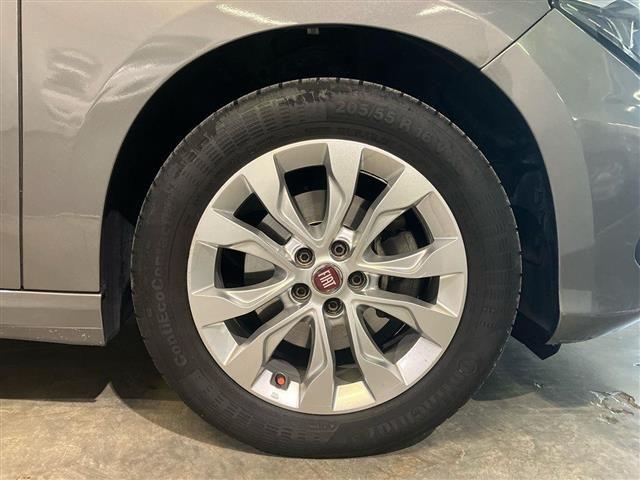 FIAT Tipo 5 Porte 1.4 95cv Easy my17