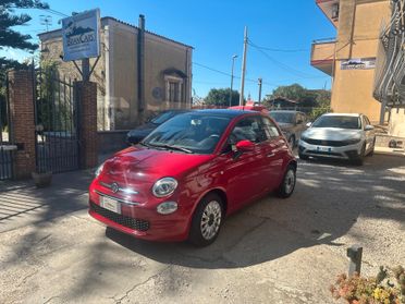 Fiat 500 1.2 BENZINA TETTO PANORAMICO