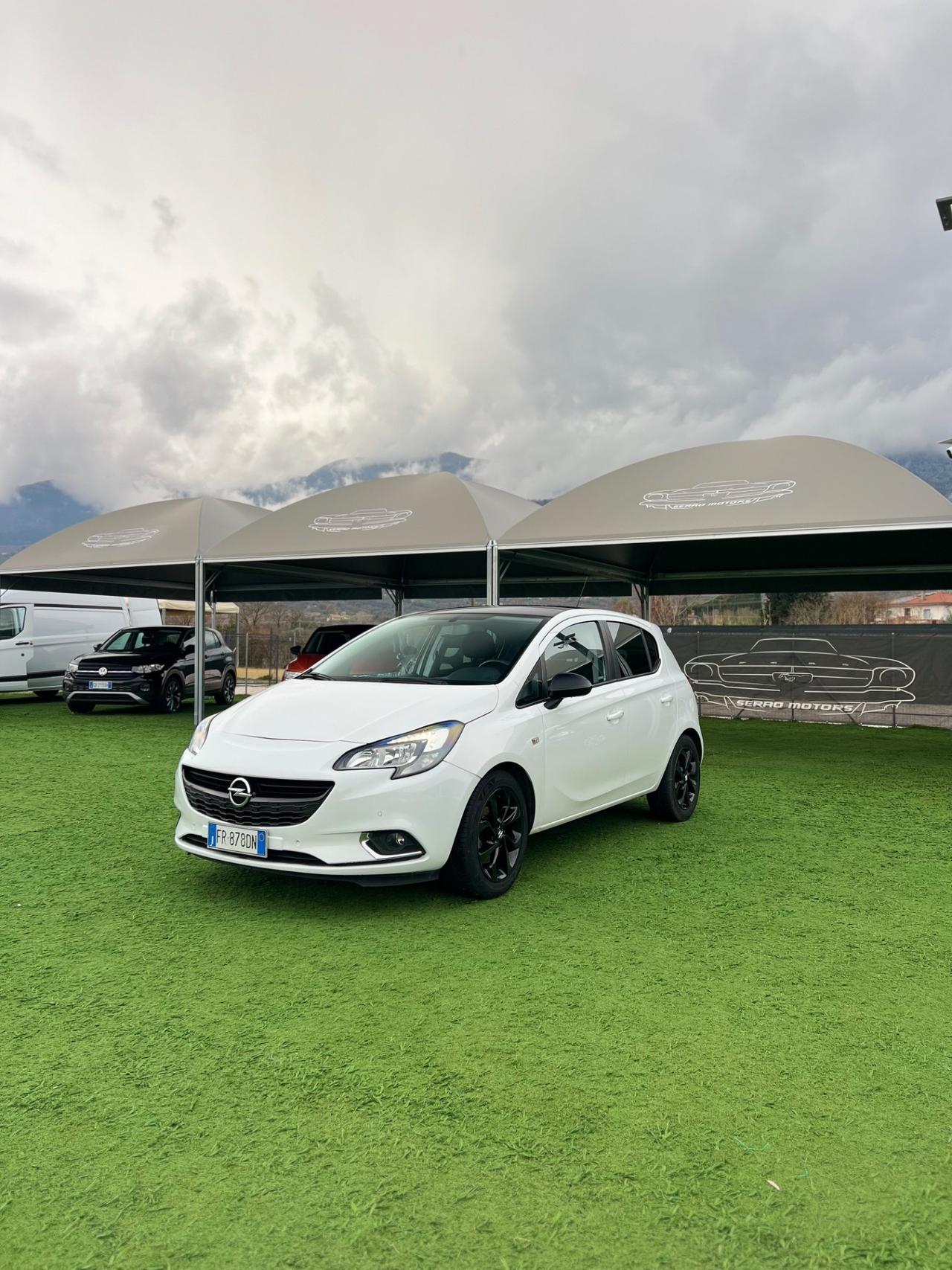 Opel Corsa 1.3 CDTI b-Color