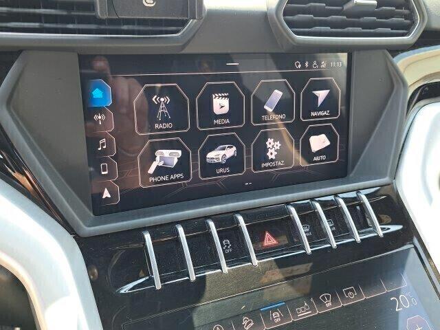 LAMBORGHINI URUS 4.0 V8 BI-TURBO “FULL OPTIONAL”