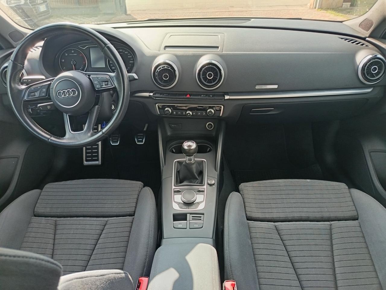 Audi A3 SPB 1.6 TDI