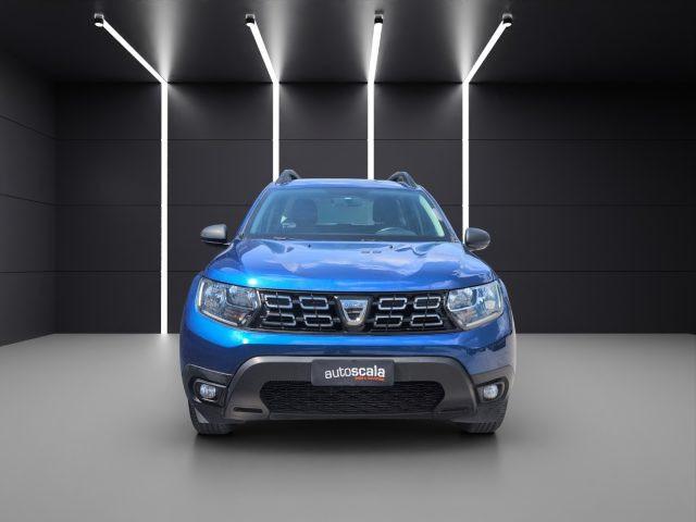 DACIA Duster 1.0 TCe 100 CV ECO-G 4x2 Prestige