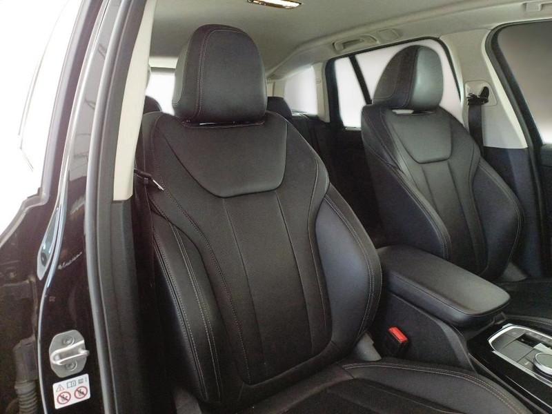 BMW X3 XDRIVE 30E AUTO SUV