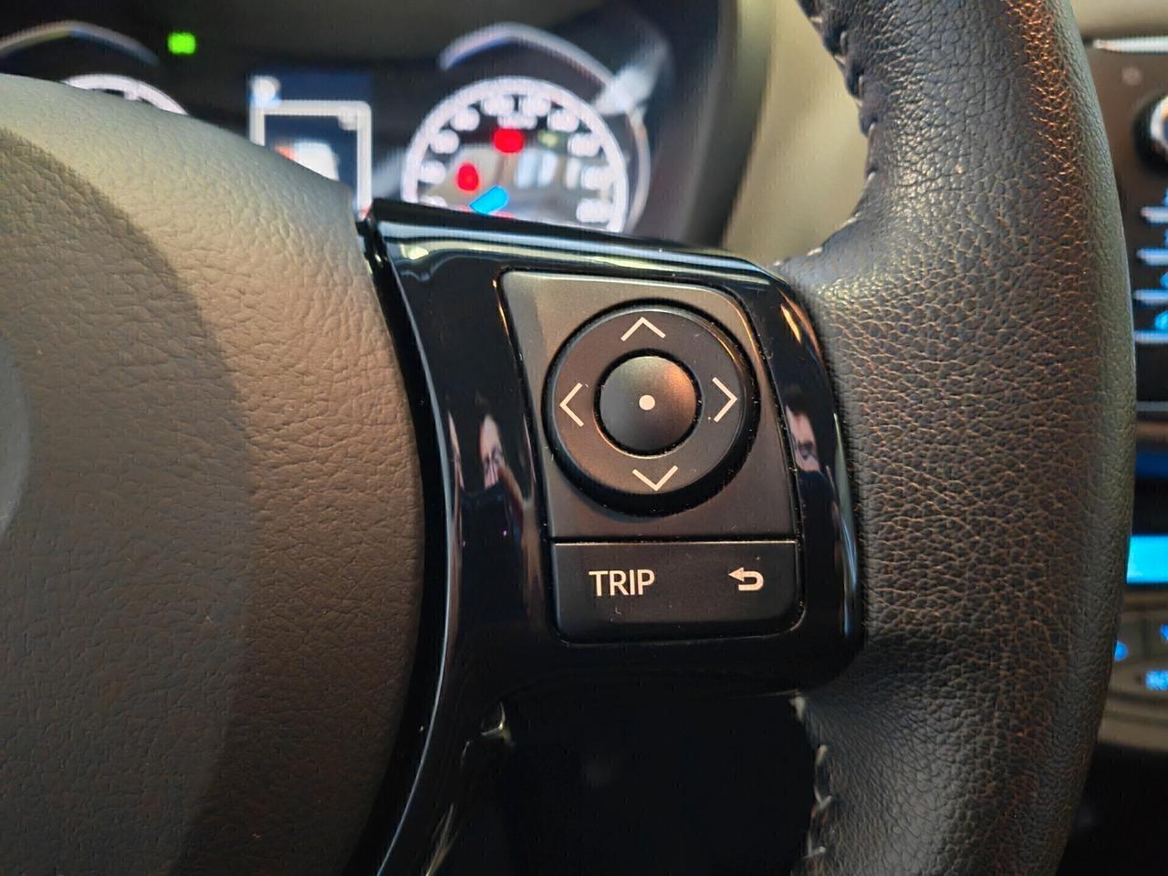 Toyota Yaris 5p 1.5 hybrid AUTOCARRO N1 4posti +IVA uniprop